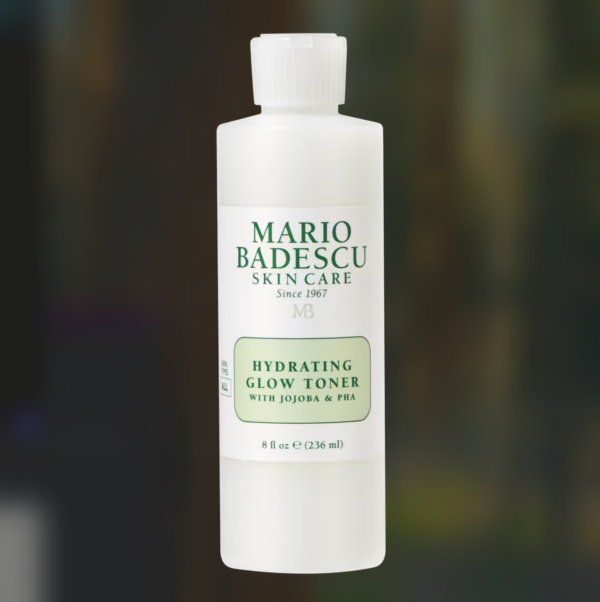 Mario Badescu Hydrating Glow TonerWith Jojoba & PHA